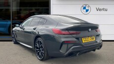 BMW 8 Series 840i M Sport 4dr Auto Petrol Saloon